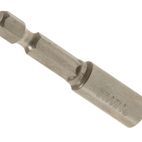 IRWIN® Magnetic Bit Holder 1/4in x 50mm additional 1