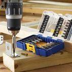 IRWIN® Mixed Screwdriving Set, 31 Piece additional 3