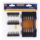 IRWIN® Mixed Screwdriving Set, 31 Piece additional 4