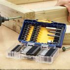 IRWIN® Mixed Screwdriving Set, 40 Piece additional 3