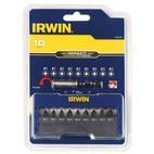 IRWIN® Phillips Impact Screwdriver Bit Set, 10 Piece additional 2