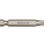 IRWIN® Power Screwdriver Bits, Phillips additional 2