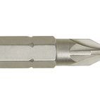 IRWIN® Pozi Screwdriver Bits additional 2