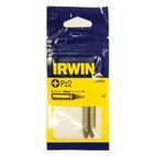 IRWIN® Pozi Screwdriver Bits additional 3