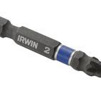 IRWIN® Pozidriv Impact Screwdriver Pocket Bit Set, 5 Piece additional 3