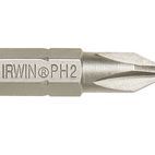 IRWIN® Screwdriver Bits, Phillips additional 2