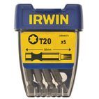 IRWIN® Torx Power Screwdriver Bits additional 2