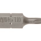 IRWIN® Torx Screwdriver Bits additional 3