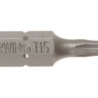 IRWIN® Torx Screwdriver Bits additional 1