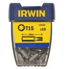 IRWIN® Torx Screwdriver Bits additional 5