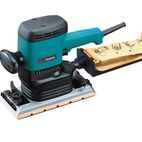 Makita 9046 1/2 Sheet Orbital Sander additional 1