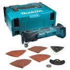 Makita DTM51 Multi-Tool additional 2