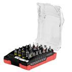 Metabo Battery Bit Box Set, 32 Piece additional 3
