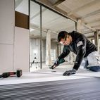 Metabo MT 18 LTX Multi-Tool 18V Bare Unit + metaBOX additional 2