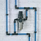 Sealey SA206FR Air Filter/Regulator Max Airflow 140cfm additional 2