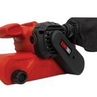 Olympia Power Tools Belt Sander 76mm (3in) 900W 240V additional 1