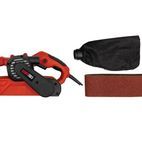Olympia Power Tools Belt Sander 76mm (3in) 900W 240V additional 2