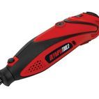 Olympia Power Tools Mini Rotary Multi-Tool with 40 Piece Accessory Set 135W 240V additional 1