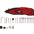 Olympia Power Tools Mini Rotary Multi-Tool with 40 Piece Accessory Set 135W 240V additional 5