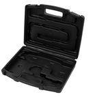 Olympia Power Tools Mini Rotary Multi-Tool with 40 Piece Accessory Set 135W 240V additional 3