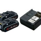 Panasonic EY46A5 Brushless Multi-Tool additional 5