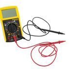 STANLEY® Intelli Tools AC/DC Digital Multimeter additional 2