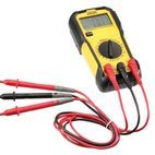 STANLEY® Intelli Tools FatMax® Basic Digital Multimeter additional 1