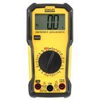STANLEY® Intelli Tools FatMax® Basic Digital Multimeter additional 2