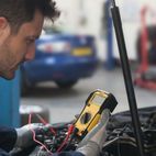 STANLEY® Intelli Tools FatMax® Basic Digital Multimeter additional 4