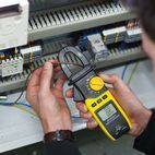 STANLEY® Intelli Tools FatMax® Smart Clamp Digital Multimeter additional 4