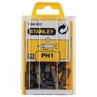 STANLEY® Phillips Insert Bits additional 8