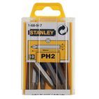 STANLEY® Phillips Insert Bits additional 10