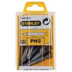 STANLEY® Phillips Insert Bits additional 9