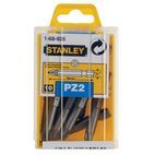 STANLEY® Pozidriv Insert Bits additional 8