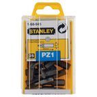 STANLEY® Pozidriv Insert Bits additional 9