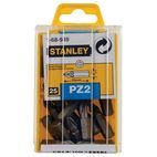 STANLEY® Pozidriv Insert Bits additional 7