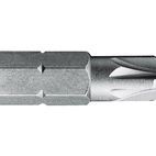 STANLEY® Pozidriv Insert Bits additional 4
