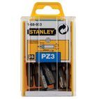 STANLEY® Pozidriv Insert Bits additional 10