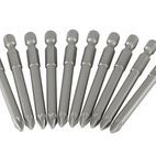 STANLEY® Pozidriv Insert Bits additional 6