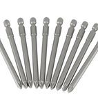 STANLEY® Pozidriv Insert Bits additional 5