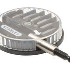 STANLEY® Slotted/Phillips/Pozidriv Insert Bit Set, 7 Piece additional 5