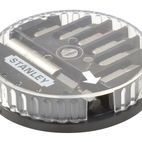 STANLEY® Slotted/Phillips/Pozidriv Insert Bit Set, 7 Piece additional 6
