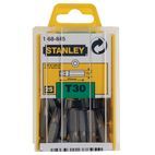 STANLEY® TORX Insert Bits additional 1