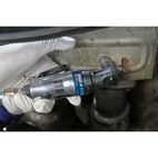 Sealey SA231 Air Ratchet Wrench 3/8"Sq Drive Super Stubby additional 2