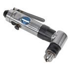 Sealey SA26 Air Angle Drill &amp;#8709;10mm Reversible additional 2