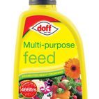 Doff F-JP-A00-DOF-03 Multi Purpose Feed Concentrate additional 1