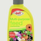 Doff F-JP-A00-DOF-03 Multi Purpose Feed Concentrate additional 2