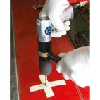 Sealey SA27 Air Drill &amp;#8709;13mm 700rpm Reversible Keyless Chuck additional 1