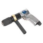 Sealey SA27 Air Drill &amp;#8709;13mm 700rpm Reversible Keyless Chuck additional 3