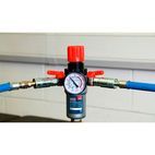 Sealey SA2FR Air Filter/Regulator Heavy-Duty additional 2